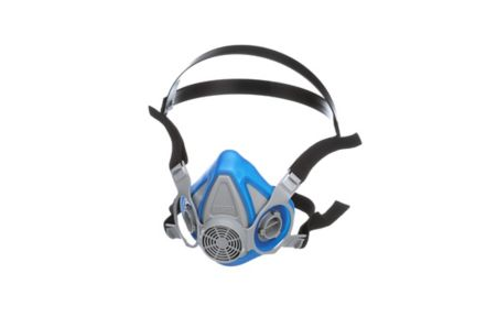 Advantage优越系列200LS型半面罩呼吸器