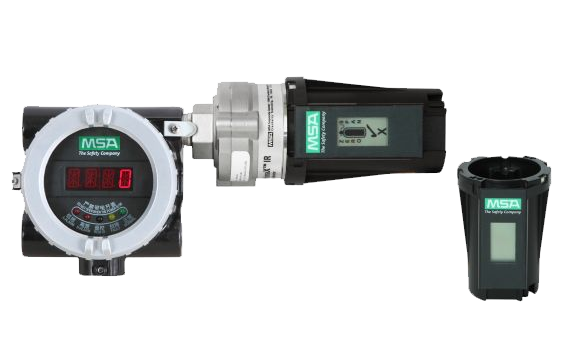 PrimaX IR Pro红外气体探测器